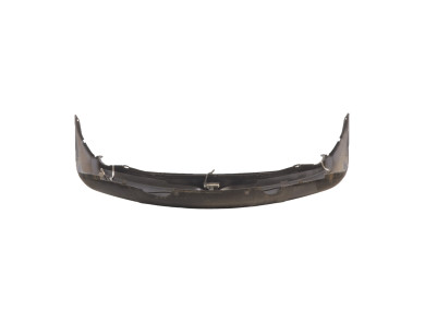 Rear bumper - Nissan MICRA III PH.3 - Noir - H5022BG2MH - L1-2460R