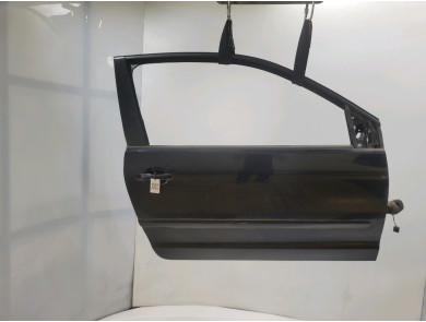 Right door (3-door models only) used - Volkswagen POLO - 6Q3831056K