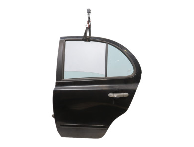 Porte arrière gauche occasion - Nissan MICRA - 82101-AX130-