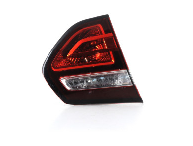Left hatchback boot light used - Citroen C4 PICASSO - 00006350LR