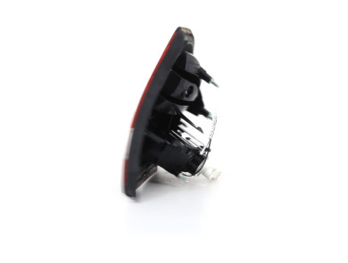 Left hatchback boot light - Citroen C4 PICASSO I - 00006350LR - L0-3462Q