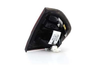 Left hatchback boot light - Citroen C4 PICASSO I - 00006350LR - L0-3462Q