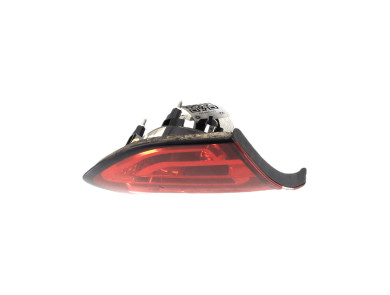 Left hatchback boot light - Citroen C4 PICASSO I - 00006350LR - L0-3462Q