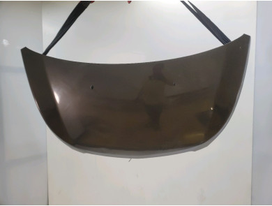 Capot - Chevrolet SPARK PH.1 - Marron Fonce - 42746472 - G1-9054B
