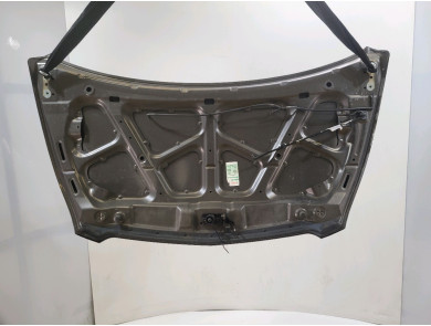 Capot - Chevrolet SPARK PH.1 - Marron Fonce - 42746472 - G1-9054B