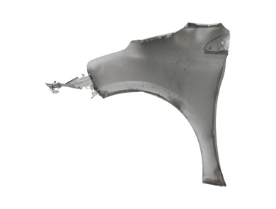 Aile avant droite - Peugeot 208 I PH.1 - Gris Clair - 9672971480 - I1-8382W