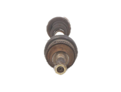 Left front transmission - Peugeot 206 SW SW HDI - 3272EZ - L1-3688I