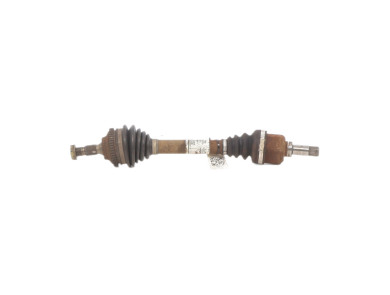 Cardan avant gauche - Peugeot 206 SW SW HDI - 3272EZ - L1-3688I