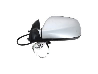 Left wing mirror - Peugeot 307 PH.1 - Gris Clair - 8149AW - N1-7381B