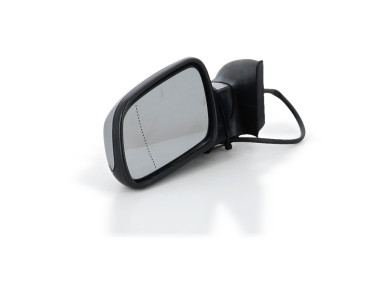 Left wing mirror - Peugeot 307 PH.1 - Gris Clair - 8149AW - N1-7381B