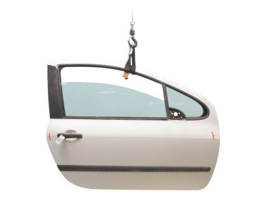 Right door (3-door models only) used - Peugeot 307 - 9004 S5