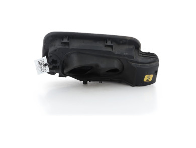 Trappe portillon carburant - Opel COMBO E - 9817924480 - Y1-7982L