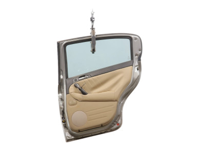 Right rear door - Alfa-Romeo 147 PH.2 - Gris Fonce - 46559262 - C1-2426H