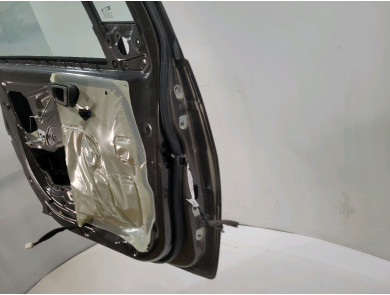 Porte avant gauche - Chevrolet SPARK PH.1 - Marron Fonce - 42349032 - I1-9069Q