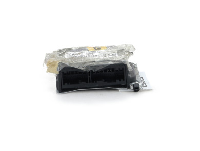 Airbag control unit used - Peugeot 208 - 98 033 804 80