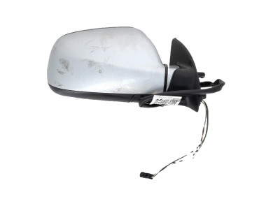 Right wing mirror - Peugeot 307 PH.1 - Gris Clair - 8149AX - G1-7352F