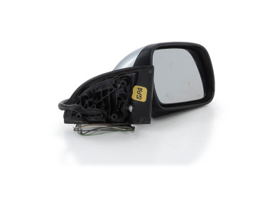 Right wing mirror - Peugeot 307 PH.1 - Gris Clair - 8149AX - G1-7352F