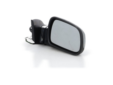 Right wing mirror - Peugeot 307 PH.1 - Gris Clair - 8149AX - G1-7352F