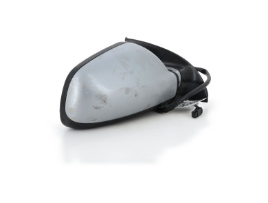 Right wing mirror - Peugeot 307 PH.1 - Gris Clair - 8149AX - G1-7352F