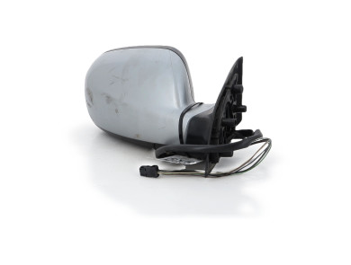 Right wing mirror - Peugeot 307 PH.1 - Gris Clair - 8149AX - G1-7352F