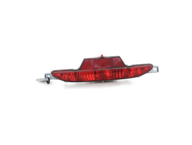 Central bumper light - Peugeot 208 I PH.1 - 9674308980 - U1-9085G