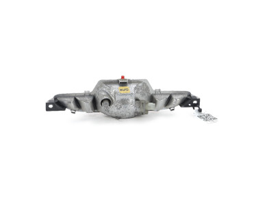 Central bumper light - Peugeot 208 I PH.1 - 9674308980 - U1-9085G