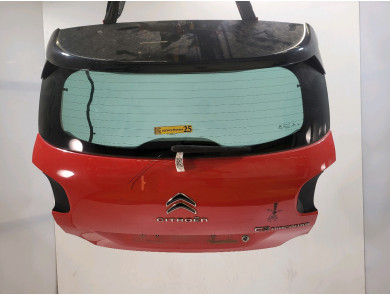 Hayon occasion - Citroen C3 AIRCROSS - YQ00133280