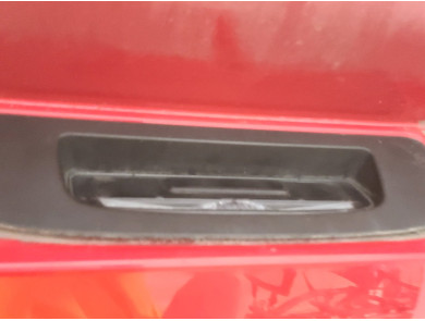 Hatchback - Citroen C3 - Rouge Fonce - YQ00133280 - I0-7085C