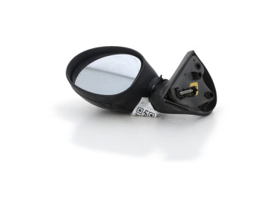 Rétroviseur droit - Renault TWINGO I PH.3 - Noir - 8200039875 - L1-7210H