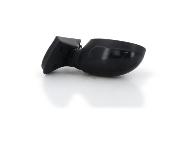 Right wing mirror - Renault TWINGO I PH.3 - Noir - 8200039875 - L1-7210H