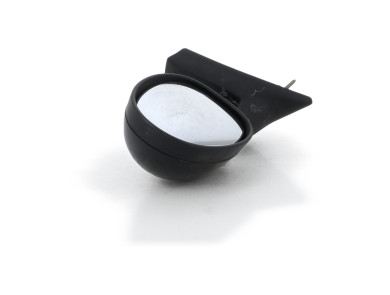 Rétroviseur droit - Renault TWINGO I PH.3 - Noir - 8200039875 - L1-7210H