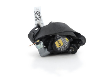 Left front seatbelt - Chevrolet SPARK PH.1 - 95415499 - B0-1308B