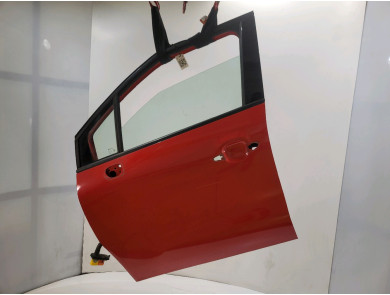Left front door used - Citroen C3 AIRCROSS - YQ00173780