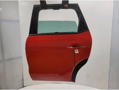 Rear left door used - Citroen C3 AIRCROSS - YQ00173980