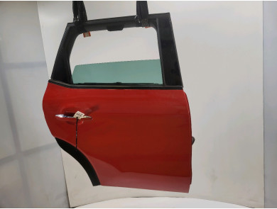 Right rear door used - Citroen C3 AIRCROSS - YQ00174080