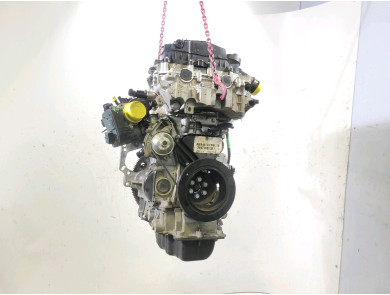 Moteur type HN01-1617296180 - Peugeot 2008 I PH.2 - Y1-1564R