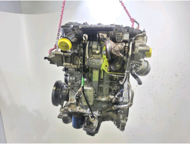 Engine type HN01-1617296180 - Peugeot 2008 I PH.2 - Y1-1564R