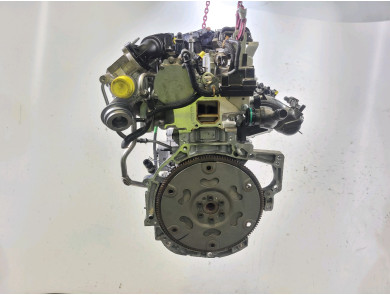 Engine type HN01-1617296180 - Peugeot 2008 I PH.2 - Y1-1564R