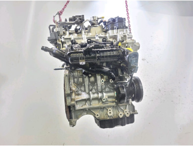 Engine type HN01-1617296180 - Peugeot 2008 I PH.2 - Y1-1564R