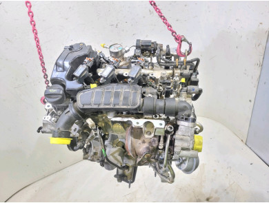 Moteur type HN01-1617296180 - Peugeot 2008 I PH.2 - Y1-1564R