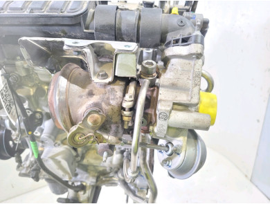 Moteur type HN01-1617296180 - Peugeot 2008 I PH.2 - Y1-1564R