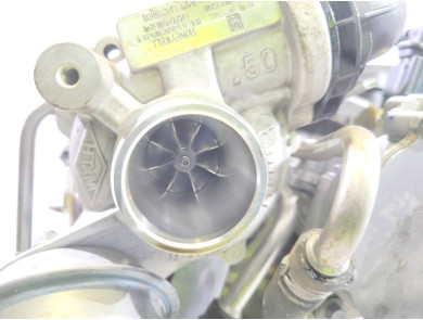 Engine type HN01-1617296180 - Peugeot 2008 I PH.2 - Y1-1564R
