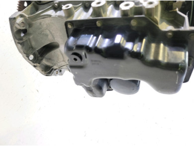Engine type HN01-1617296180 - Peugeot 2008 I PH.2 - Y1-1564R