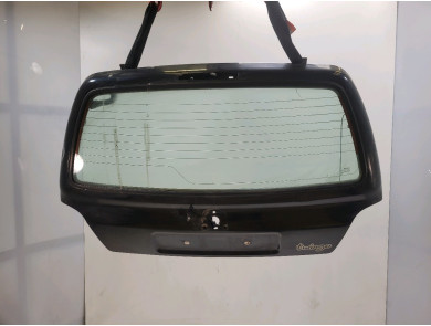 Hayon occasion - Renault TWINGO - 7751475414