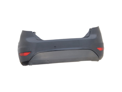 Rear bumper used - Ford FIESTA - 1553563