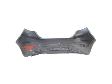 Pare choc arrière - Ford FIESTA VI PH.1 - Noir - 1553563 - J1-2345A