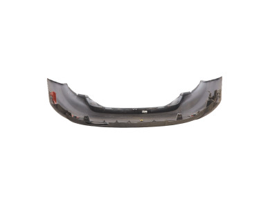 Rear bumper - Ford FIESTA VI PH.1 - Noir - 1553563 - J1-2345A