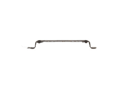 Traverse support radiateur - Peugeot 308 II PH.2 - Blanc - 9803302680 - J1-1299B