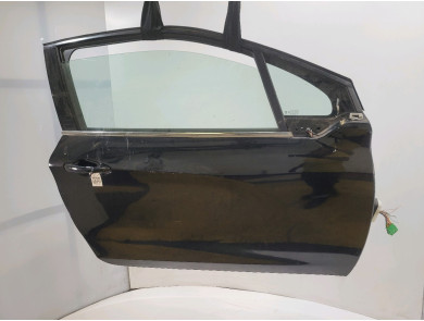 Right door (3-door models only) - Peugeot 208 I PH.1 - Inconnu - 9805822480 - M1-9076S