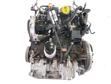 Engine type 4HX-406 - Peugeot 406 PH.2 - M1-0083C